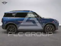 2026 Mini Countryman