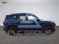 2026 Mini Countryman