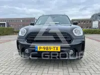 2026 Mini Countryman