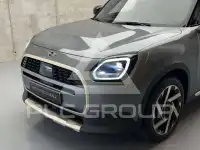 2026 Mini Countryman