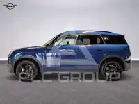 2026 Mini Countryman