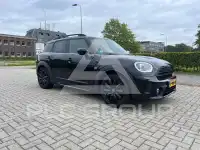 2026 Mini Countryman