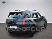 2026 Mini Countryman