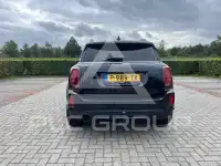 2026 Mini Countryman