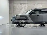 2026 Mini Countryman