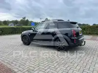 2026 Mini Countryman