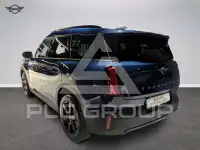 2026 Mini Countryman