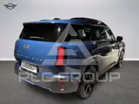 2026 Mini Countryman