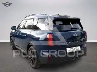 2026 Mini Countryman
