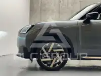 2026 Mini Countryman