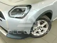 2026 Mini Countryman