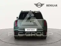 2026 Mini Countryman