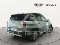 2026 Mini Countryman