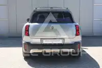 2026 Mini Countryman