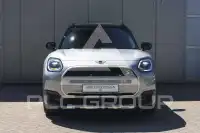 2026 Mini Countryman