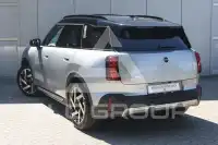 2026 Mini Countryman