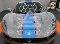 2026 Maserati MC 20