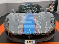 2026 Maserati MC 20