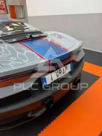 2026 Maserati MC 20