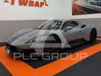 2026 Maserati MC 20