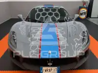 2026 Maserati MC 20