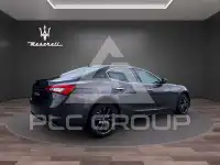 2026 Maserati GHIBLI