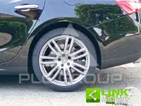 2016 Maserati GHIBLI