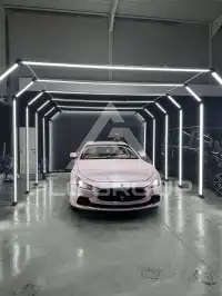 2026 Maserati GHIBLI