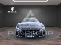 2026 Maserati GHIBLI