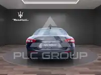 2026 Maserati GHIBLI