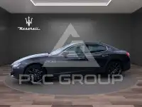 2026 Maserati GHIBLI