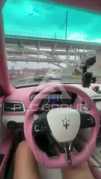 2026 Maserati GHIBLI