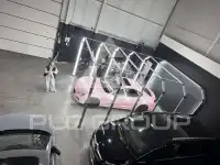 2026 Maserati GHIBLI