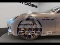 2026 Maserati GRANTURISMO