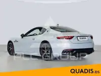 2026 Maserati GRANTURISMO