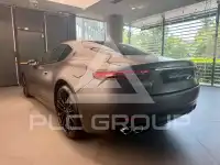 2026 Maserati GRANTURISMO
