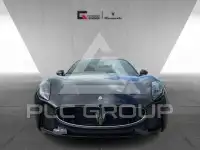 2026 Maserati GRANTURISMO
