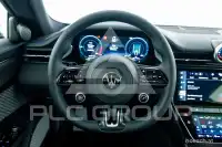 2026 Maserati GRANTURISMO