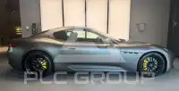 2026 Maserati GRANTURISMO