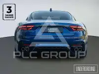 2026 Maserati GRANTURISMO