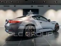 2026 Maserati GRANTURISMO