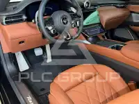 2026 Maserati GRANTURISMO