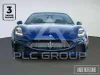 2026 Maserati GRANTURISMO