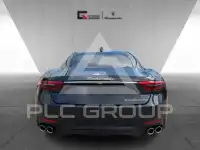 2026 Maserati GRANTURISMO