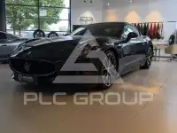 2026 Maserati GRANTURISMO