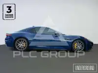 2026 Maserati GRANTURISMO