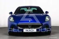 2026 Maserati GRANTURISMO