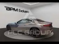 2026 Maserati GRANTURISMO