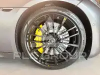 2026 Maserati GRANTURISMO
