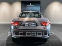 2026 Maserati GRANTURISMO